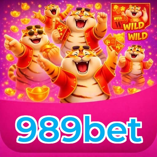 Catálogo 989bet 2.547 jogos - Pragmatic Play, Evolution, NetEnt