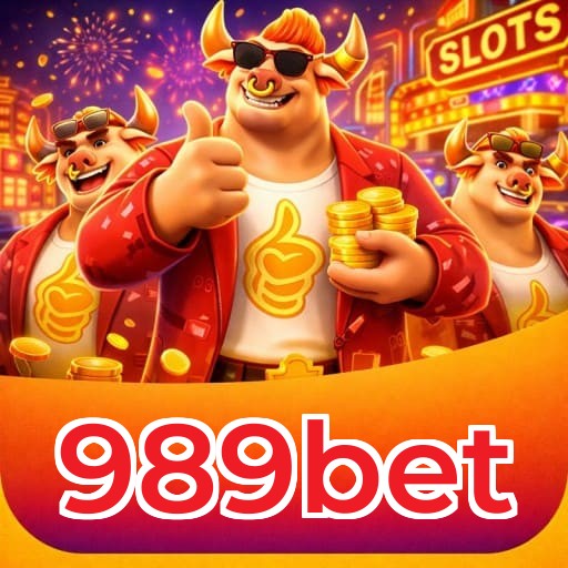 Tabela RTP dos jogos de cassino da 989bet