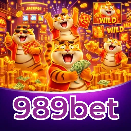 Fluxo de download do app 989bet — referência visual